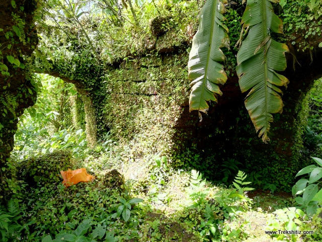 Sada Fort